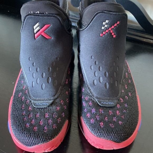 ANTA KLAY THOMPSON KT5 KLAY THEISM - Picture 5 of 8